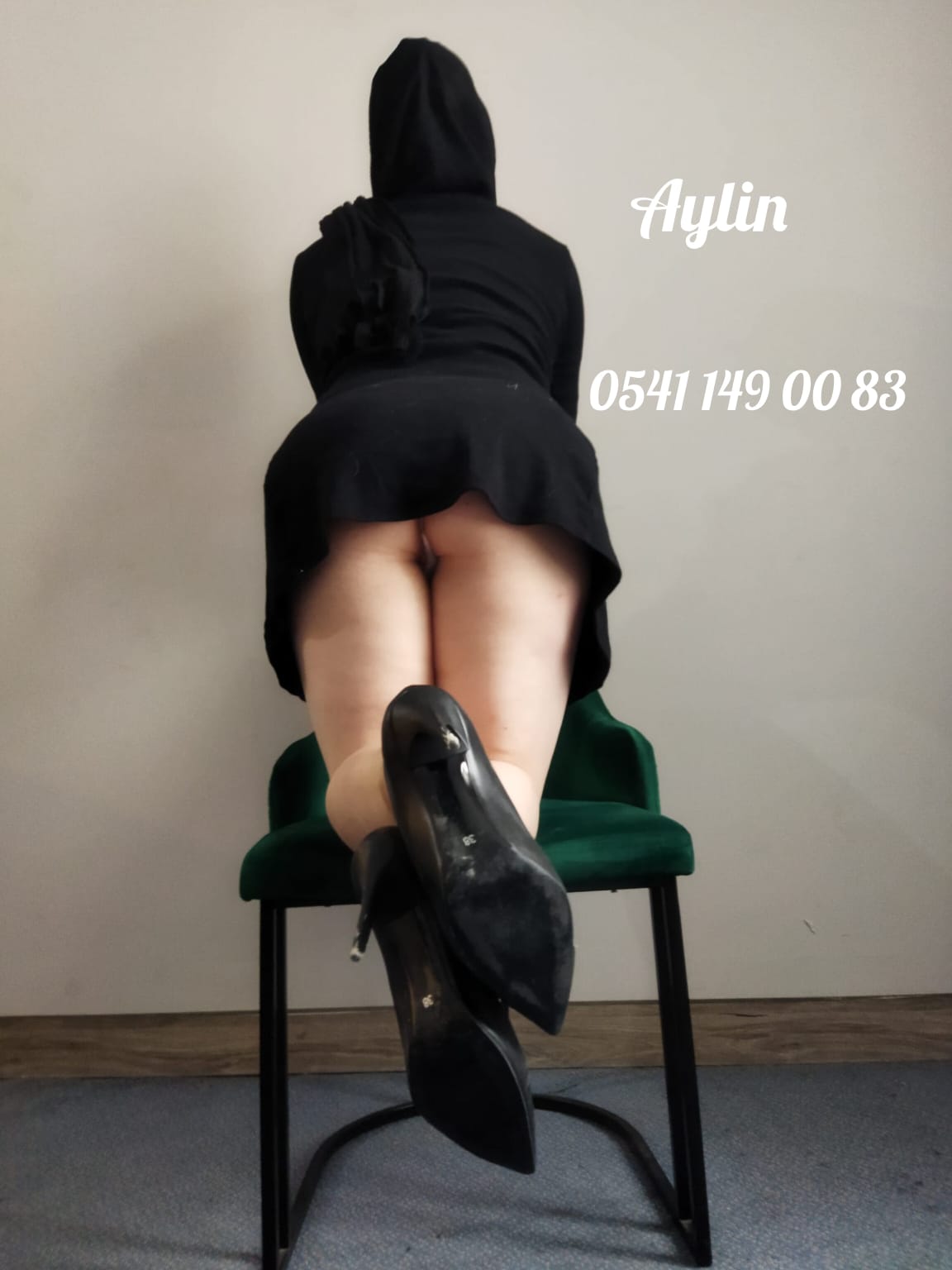 Amerikan Oral Seven Beylikdüzü Escort Esila