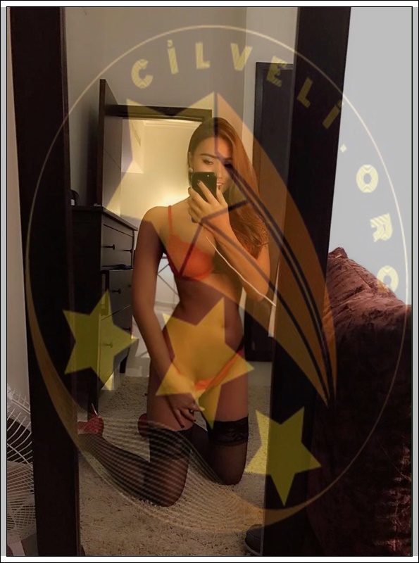 Avrupa Yakası Dul Escort  ile Seks Seansları