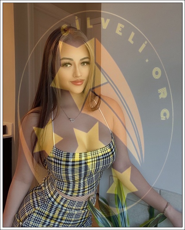 Avrupa Yakası Escort Sevişken Zeynep