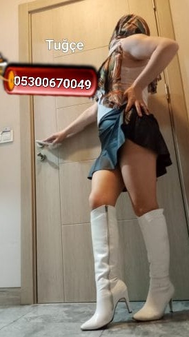 Bahçeşehir Escort Ezgi: En İyi Zamanı Harcamak İçin Doğru Seçim