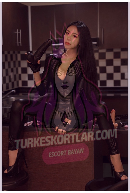 Balat Escort Bayan ile Cimcif ve Oral Keyfi