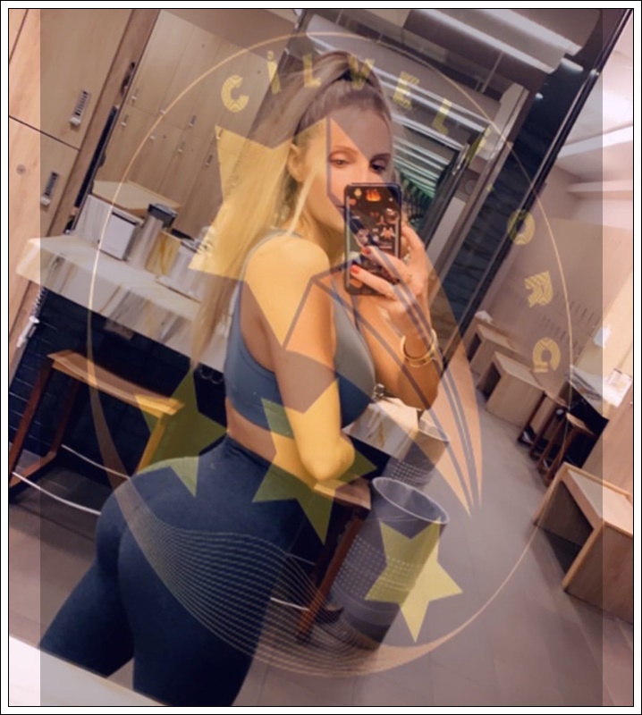 Başakşehir Escort Bayan Selver