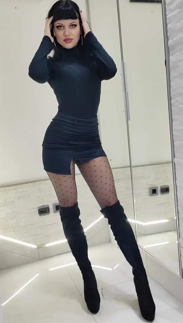 Beyazıt Yabancı Escort Hande