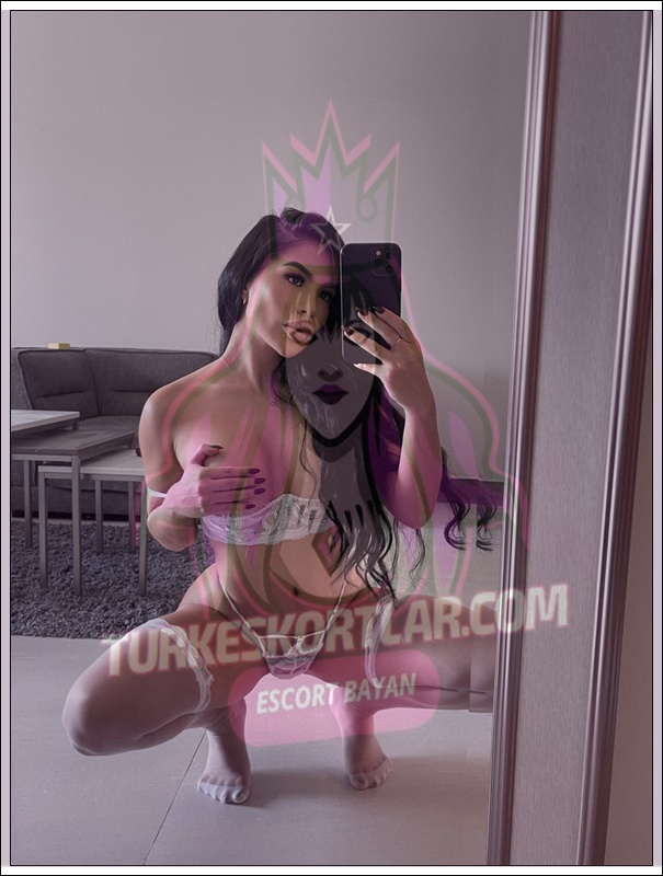 Gayrettepe Escort Olgun ve Bakımlı