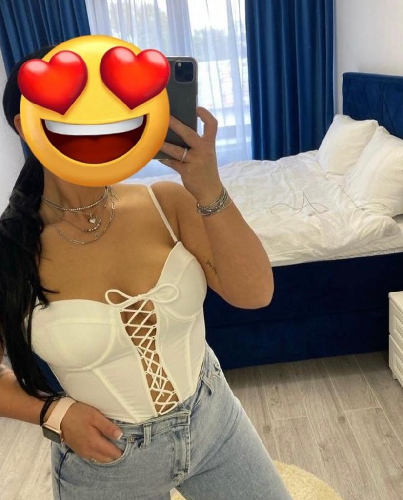 Güngören Escort Bayan Gizem