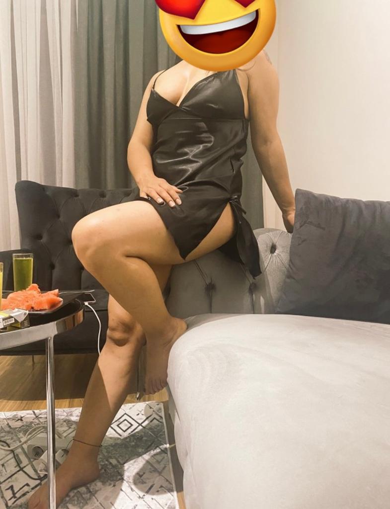 Halkalı Escort Gönül