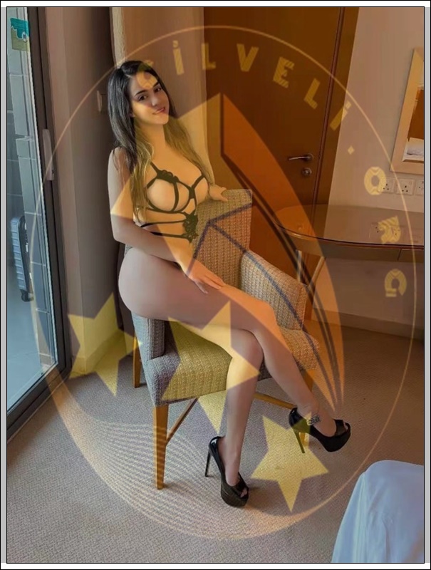 İstanbul Escort Bayan Seksi Nikita 