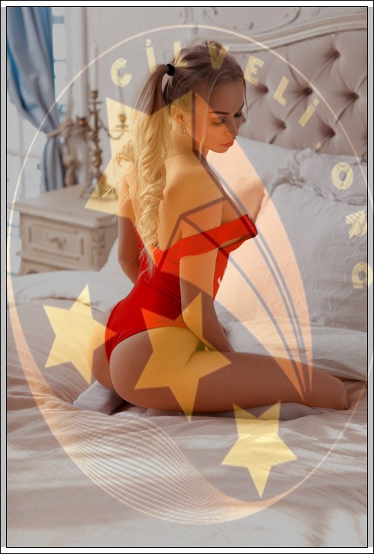 İstanbul Escort Hülya Tecrübesiyle Göz Doldurdu