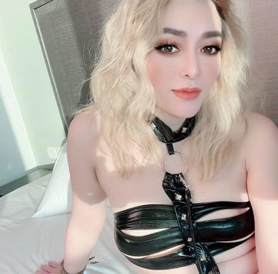 Kurtköy Escort Selver Genç Bedenini Sergliyor