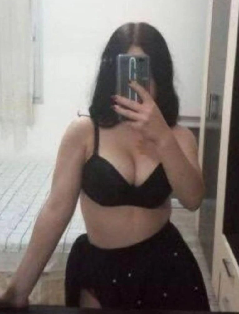 Taksim Masör Bayan Escort Buse