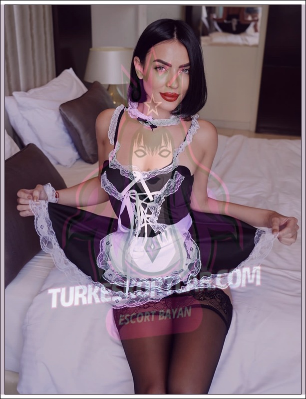 Üsküdar Escort Bayan Zeyno