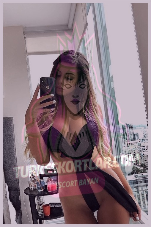 Yenikapı Escort Bayan Doğası Gereği Azgın